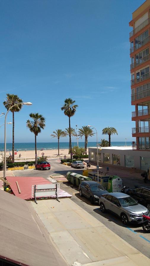 Apartment Buena Vista Playa